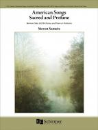 American Songs: Sacred and Profane 