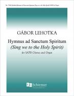 Hymnus ad Sanctum Spiritum 
