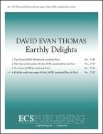 Earthly Delights No. 4 