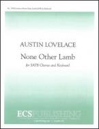 None Other Lamb 