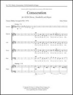 Consecration 