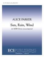 Sun, Rain, Wind 