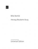 Herzog Blaubarts Burg 