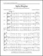Salve Regina 