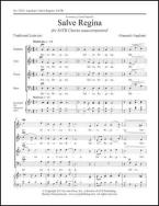 Salve Regina 