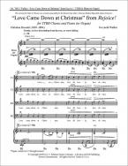 Rejoice! No. 2 