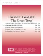The Great Trees No. 2 The Silence 