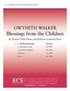 Blessings from the Children No. 1 
