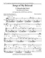 Songs of My Beloved No. 2 