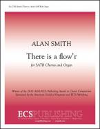 There is a flow'r 
