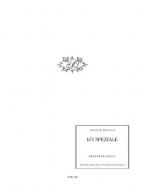 Lo Speziale (The Apothecary) 