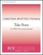Take Peace 