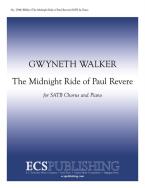The Midnight Ride of Paul Revere 