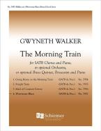 The Morning Train No. 4 