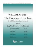 The Deepness of the Blue: 4. Drum 