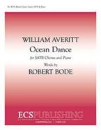 Ocean Dance 