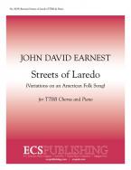 Streets of Laredo 