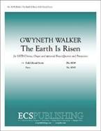 The Earth Is Risen 