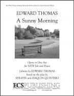A Sunny Morning 