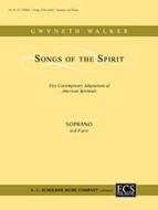 Songs of the Spirit 