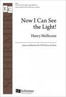 Now I Can See the Light! 