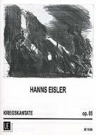 Kriegskantate 