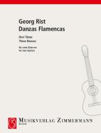 Dancas Flamencas Standard