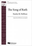 The Song of Ruth 