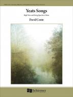 Yeats Songs 