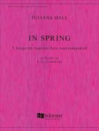In Spring 