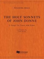 The Holy Sonnets of John Donne 