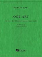 One Art 