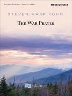 The War Prayer 