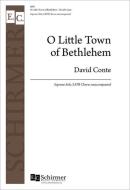 O Little Town of Bethlehem 