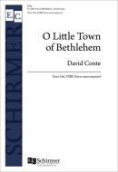 O Little Town of Bethlehem 