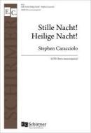 Stille Nacht! Heilige Nacht! 