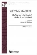 Do You Love for Beauty? 