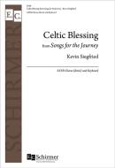 Celtic Blessing 