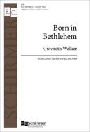 Born in Bethlehem 