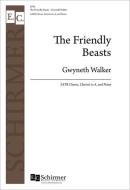 The Friendly Beasts 