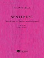 Sentiment 