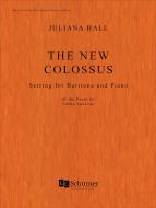The New Colossus 