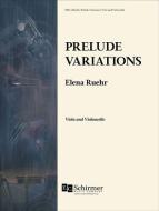 Prelude Variations 