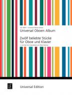 Universal Oboen Album 