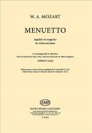 Menuetto 