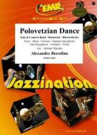 Polovetzian Dance 