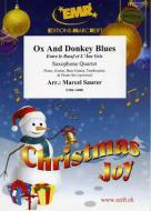 Ox And Donkey Blues 