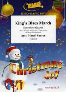 King's Blues March 