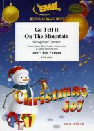 Go Tell It On The Mountain 
