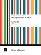 Concerto No. 1 